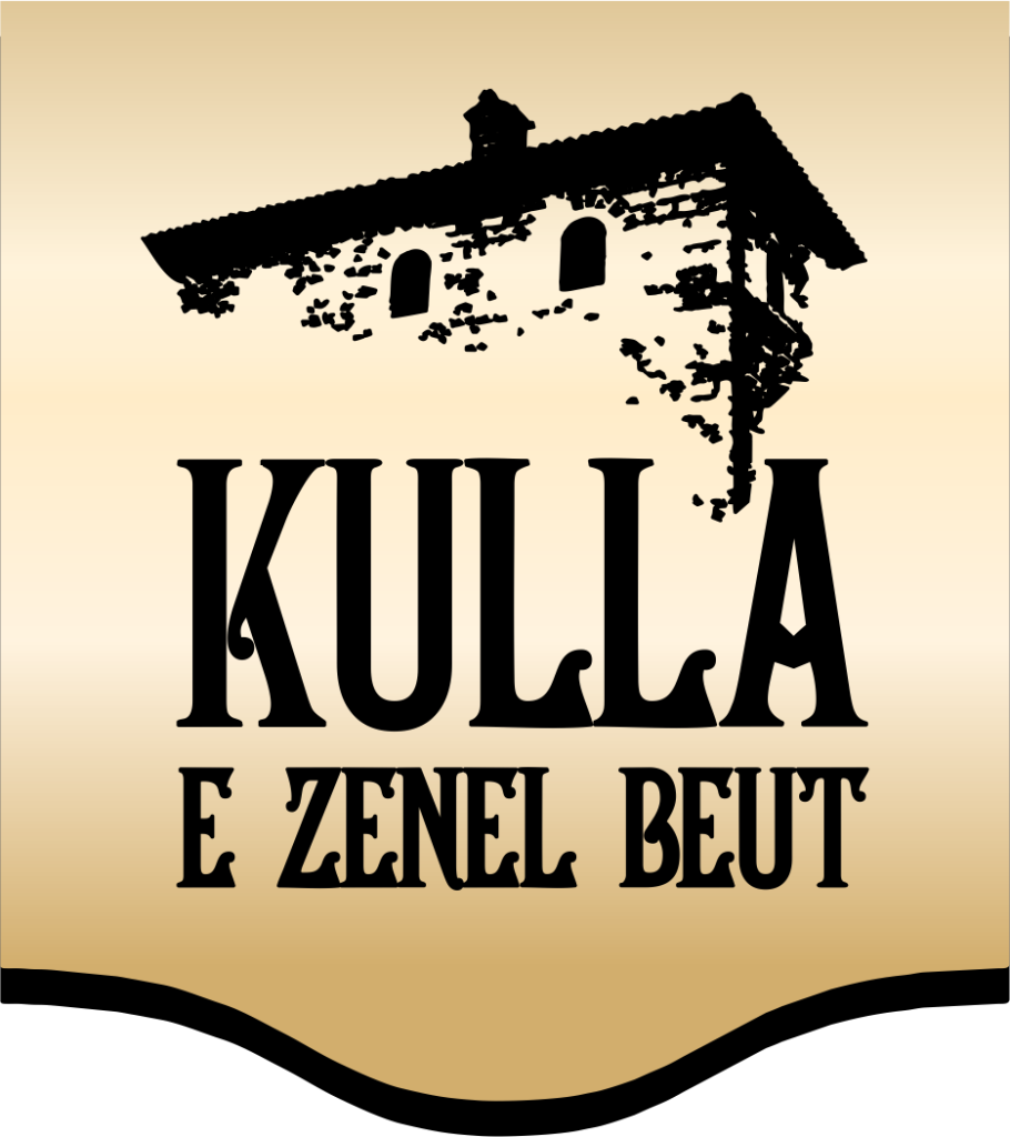 Contact - Kulla Zenel Beut